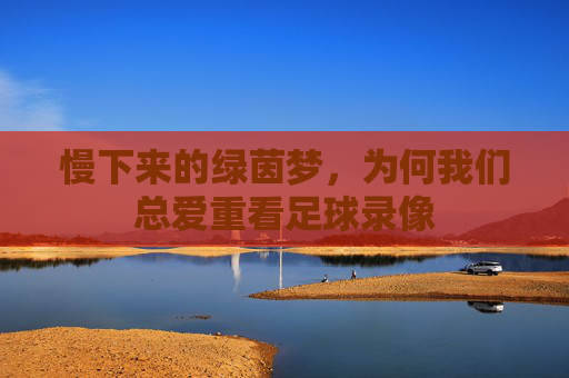 慢下来的绿茵梦，为何我们总爱重看足球录像