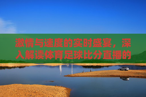 激情与速度的实时盛宴,深入解读体育足球比分直播的魅力