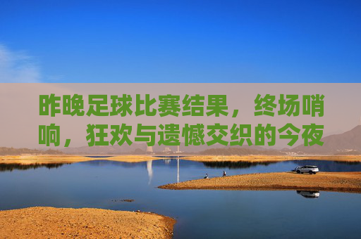 昨晚足球比赛结果,终场哨响,狂欢与遗憾交织的今夜