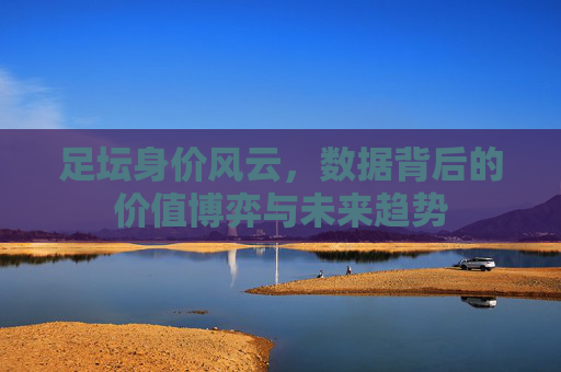 足坛身价风云,数据背后的价值博弈与未来趋势