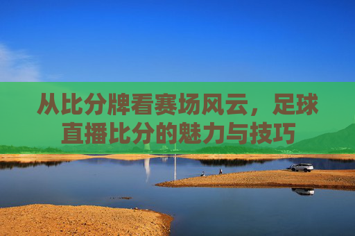 从比分牌看赛场风云,足球直播比分的魅力与技巧