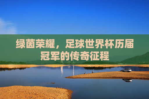绿茵荣耀,足球世界杯历届冠军的传奇征程