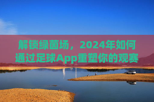 解锁绿茵场,2024年如何通过足球App重塑你的观赛体验