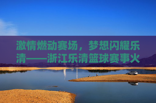 激情燃动赛场,梦想闪耀乐清——浙江乐清篮球赛事火热纪实
