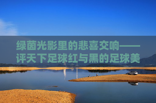 绿茵光影里的悲喜交响——评天下足球红与黑的足球美学