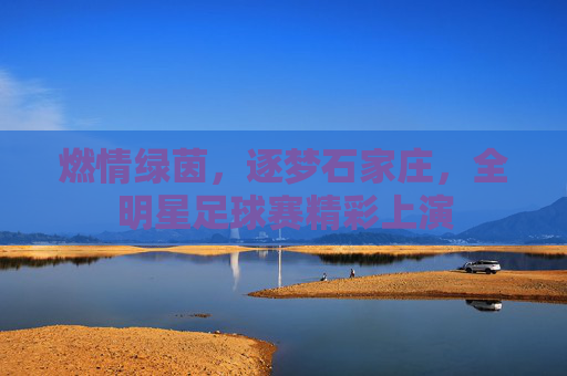 燃情绿茵，逐梦石家庄，全明星足球赛精彩上演