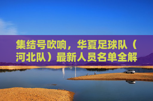 集结号吹响,华夏足球队(河北队)最新人员名单全解析