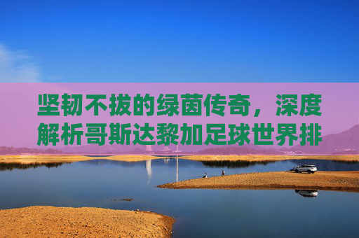 坚韧不拔的绿茵传奇,深度解析哥斯达黎加足球世界排名的起伏与荣耀