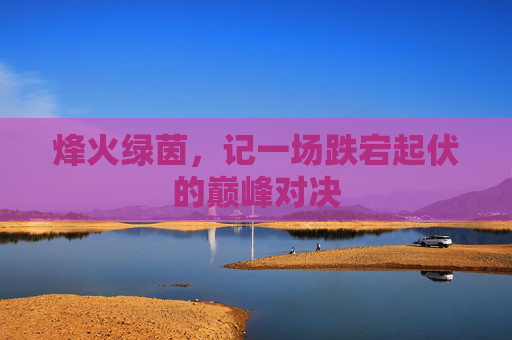 烽火绿茵，记一场跌宕起伏的巅峰对决