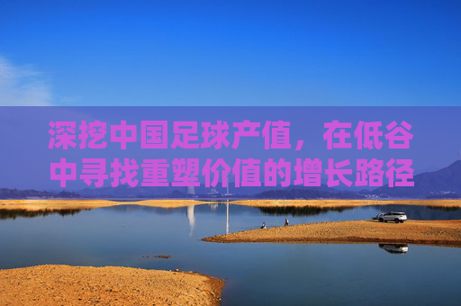 深挖中国足球产值,在低谷中寻找重塑价值的增长路径