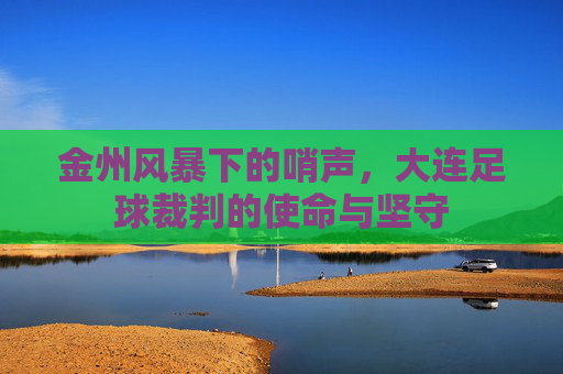 金州风暴下的哨声，大连足球裁判的使命与坚守