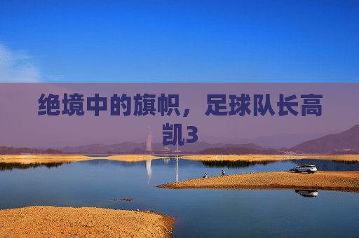 绝境中的旗帜,足球队长高凯3