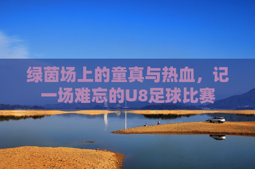 绿茵场上的童真与热血,记一场难忘的U8足球比赛