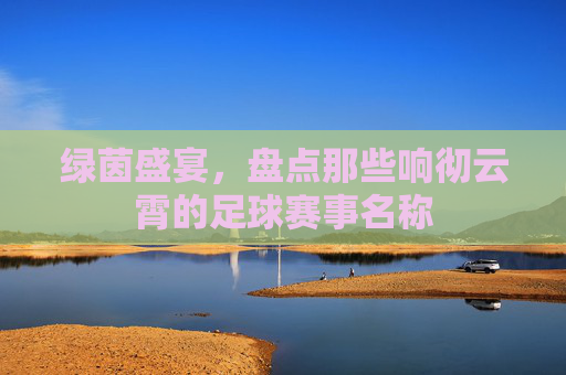绿茵盛宴,盘点那些响彻云霄的足球赛事名称