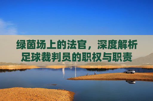 绿茵场上的法官,深度解析足球裁判员的职权与职责