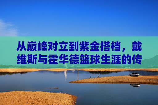 从巅峰对立到紫金搭档,戴维斯与霍华德篮球生涯的传奇交集