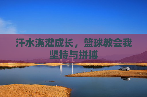 汗水浇灌成长,篮球教会我坚持与拼搏