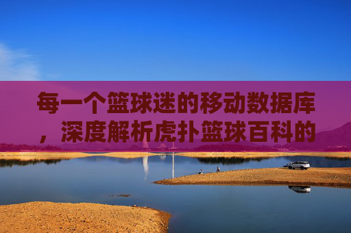 每一个篮球迷的移动数据库,深度解析虎扑篮球百科的江湖与情怀