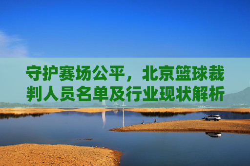 守护赛场公平,北京篮球裁判人员名单及行业现状解析