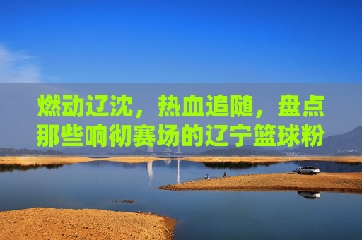 燃动辽沈,热血追随,盘点那些响彻赛场的辽宁篮球粉丝团名称