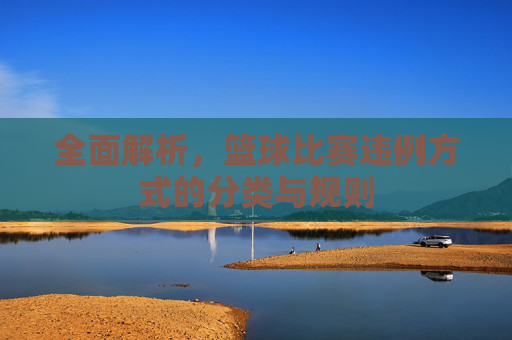 全面解析,篮球比赛违例方式的分类与规则