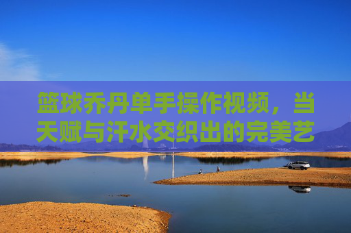 篮球乔丹单手操作视频,当天赋与汗水交织出的完美艺术