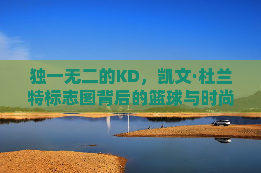 独一无二的KD,凯文·杜兰特标志图背后的篮球与时尚哲学