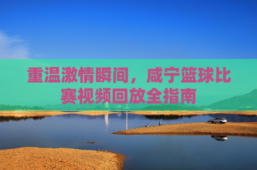 重温激情瞬间，咸宁篮球比赛视频回放全指南