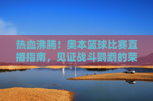 热血沸腾！奥本篮球比赛直播指南，见证战斗鹦鹉的荣耀时刻
