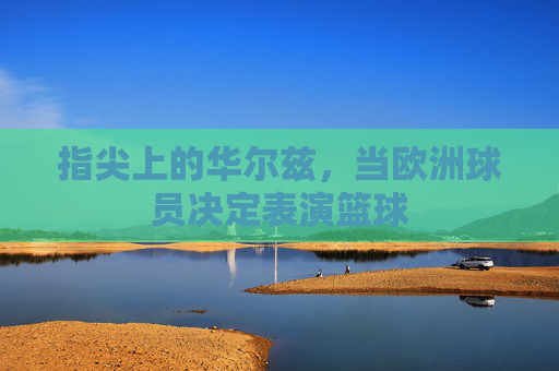 指尖上的华尔兹,当欧洲球员决定表演篮球