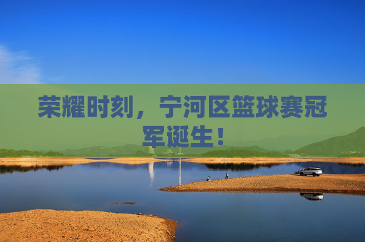 荣耀时刻,宁河区篮球赛冠军诞生!