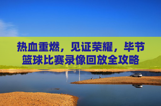 热血重燃,见证荣耀,毕节篮球比赛录像回放全攻略