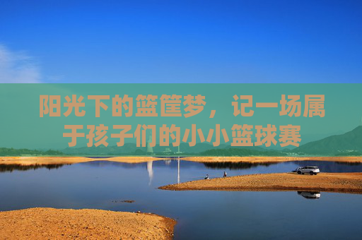阳光下的篮筐梦,记一场属于孩子们的小小篮球赛