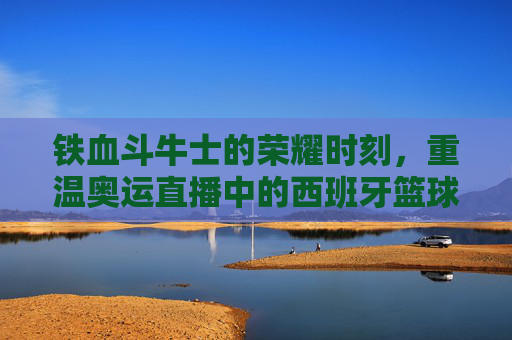 铁血斗牛士的荣耀时刻,重温奥运直播中的西班牙篮球