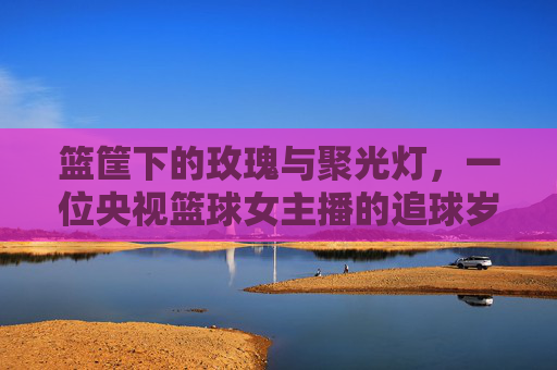 篮筐下的玫瑰与聚光灯,一位央视篮球女主播的追球岁月