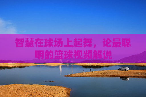 智慧在球场上起舞,论最聪明的篮球视频解说