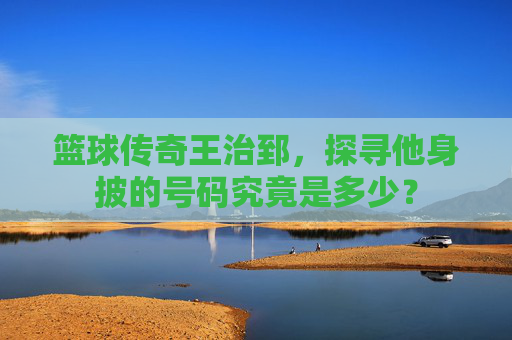 篮球传奇王治郅,探寻他身披的号码究竟是多少?