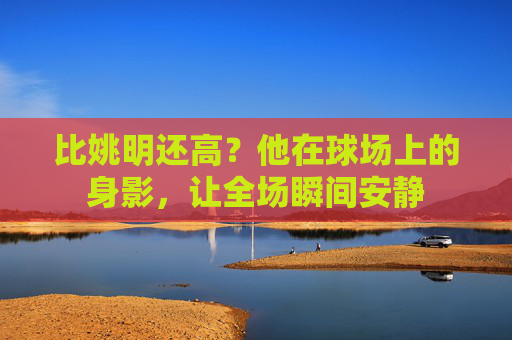 比姚明还高?他在球场上的身影,让全场瞬间安静