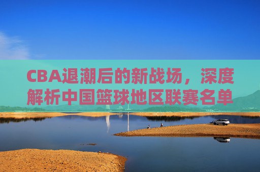 CBA退潮后的新战场,深度解析中国篮球地区联赛名单与人才回归潮