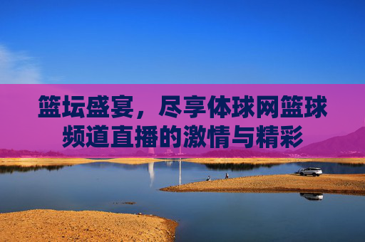 篮坛盛宴,尽享体球网篮球频道直播的激情与精彩