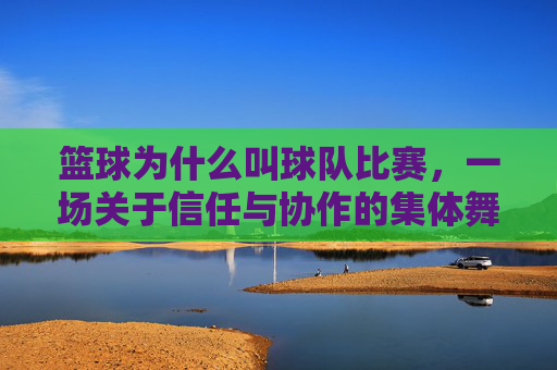 篮球为什么叫球队比赛，一场关于信任与协作的集体舞蹈