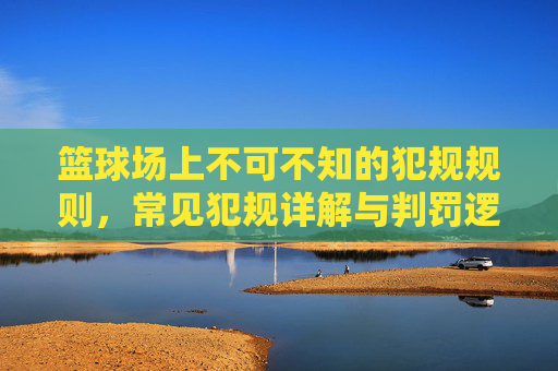 篮球场上不可不知的犯规规则,常见犯规详解与判罚逻辑