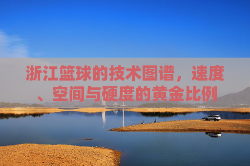 浙江篮球的技术图谱,速度、空间与硬度的黄金比例