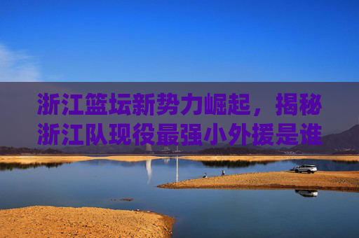 浙江篮坛新势力崛起,揭秘浙江队现役最强小外援是谁