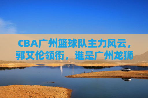 CBA广州篮球队主力风云,郭艾伦领衔,谁是广州龙狮真正的战术核心?