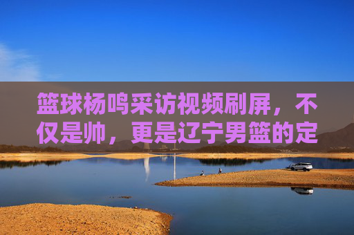 篮球杨鸣采访视频刷屏,不仅是帅,更是辽宁男篮的定海神针
