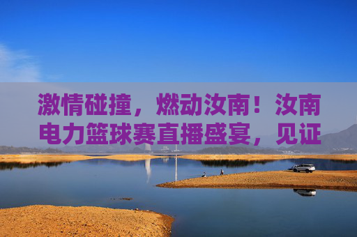 激情碰撞，燃动汝南！汝南电力篮球赛直播盛宴，见证电力铁军的速度与激情