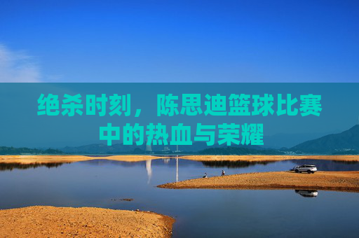 绝杀时刻，陈思迪篮球比赛中的热血与荣耀