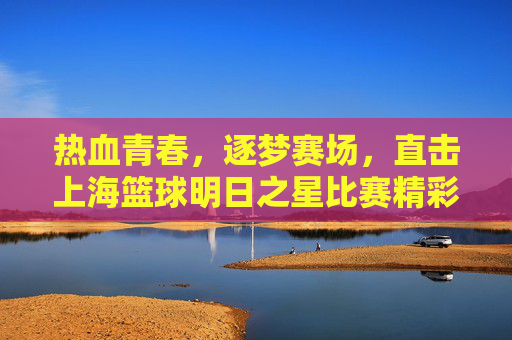 热血青春,逐梦赛场,直击上海篮球明日之星比赛精彩瞬间