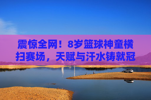 震惊全网！8岁篮球神童横扫赛场，天赋与汗水铸就冠军梦